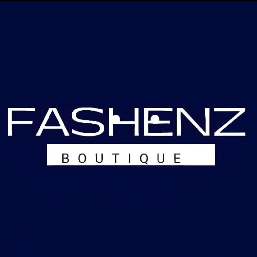 Fashenz Boutique logo