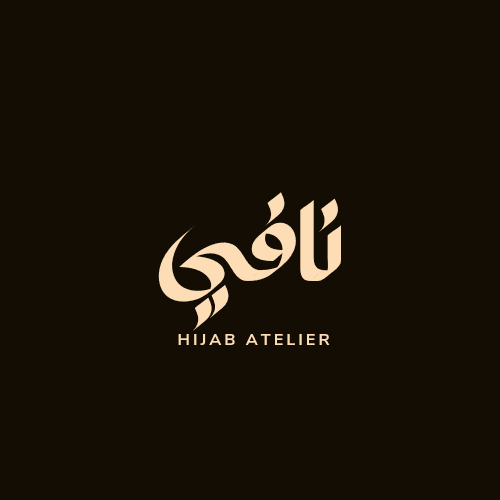 Nafi Hijab Atelier logo