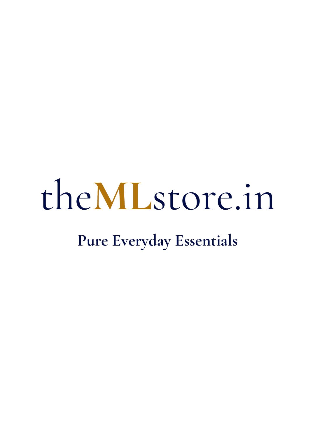 The ML Store logo