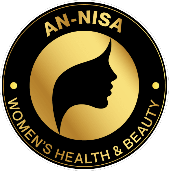 An-Nisa Health and Beauty logo