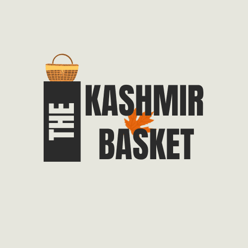 The Kashmir Basket logo