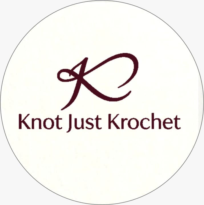 Knot Just Krochet logo